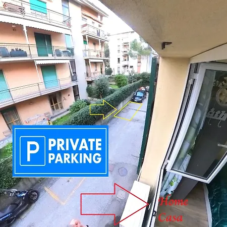 5 Terre Express Migliarina - Near Train Station *