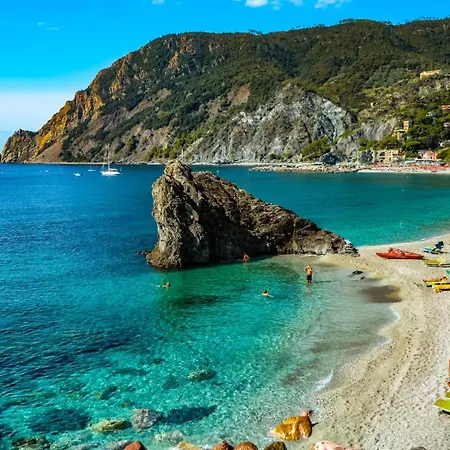 5 Terre Express Migliarina Appartement