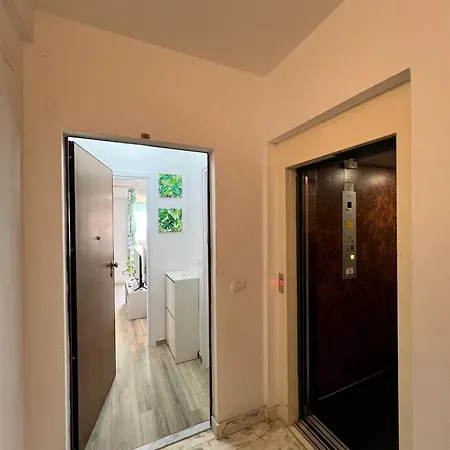 Appartement 5 Terre Express Migliarina