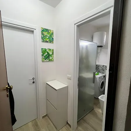 Apartment 5 Terre Express Migliarina