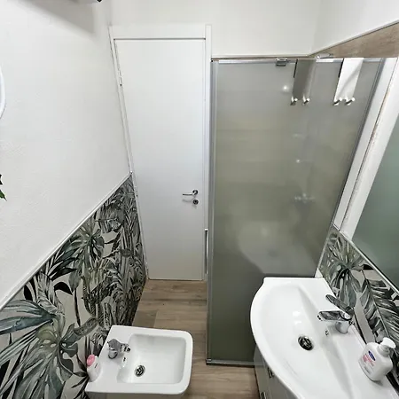 5 Terre Express Migliarina Appartement