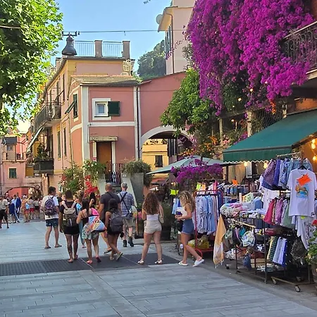 5 Terre Express Migliarina *