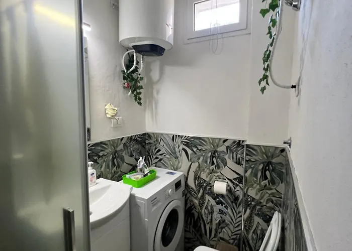 5 Terre Express Migliarina * La Spezia