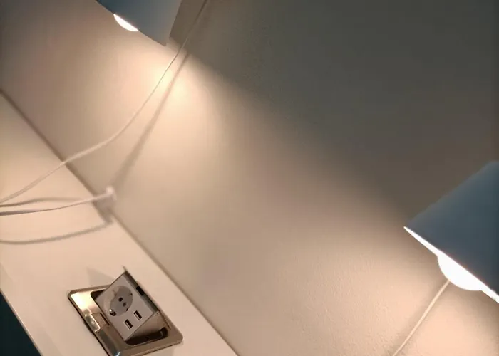 Apartamento 5 Terre Express Migliarina La Spezia