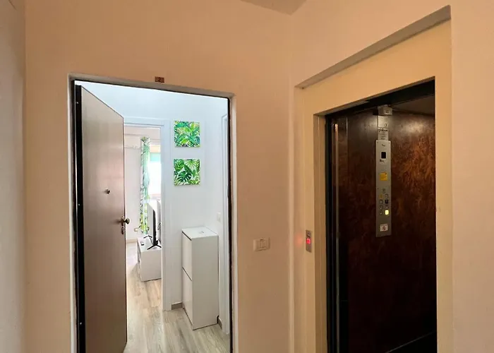 Apartamento 5 Terre Express Migliarina