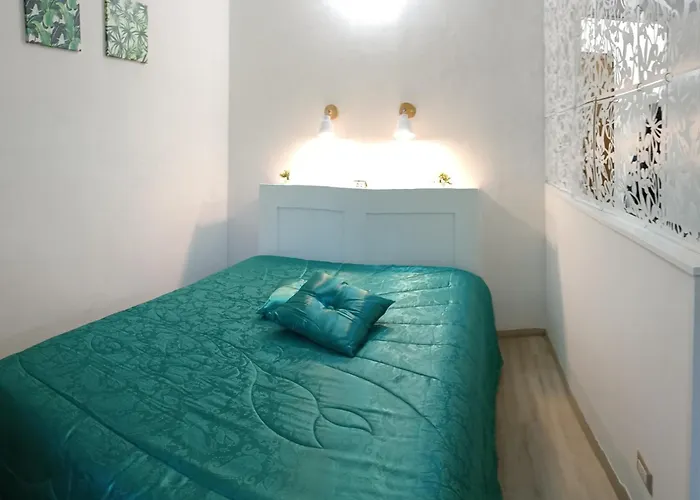 Apartamento 5 Terre Express Migliarina *