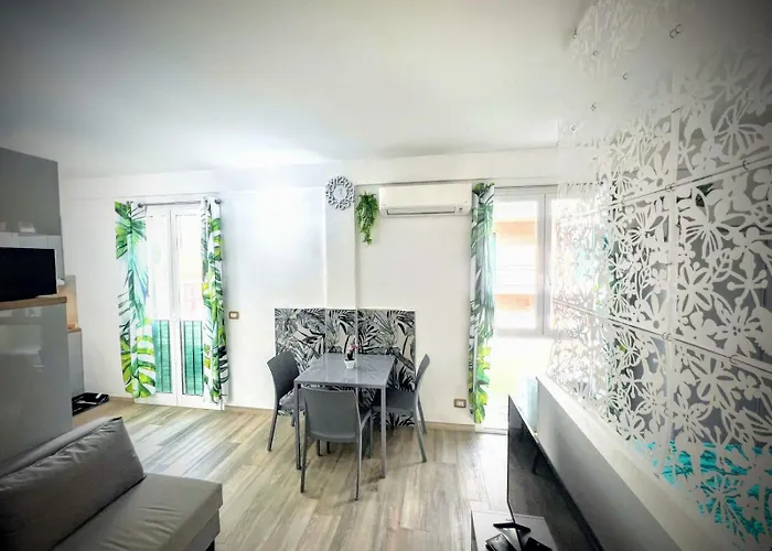 5 Terre Express Migliarina * La Spezia