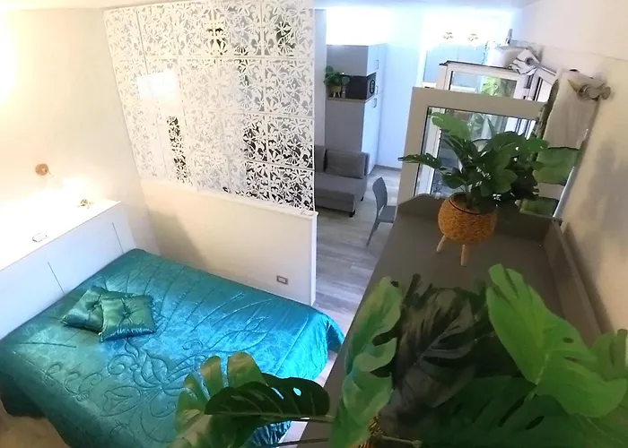 5 Terre Express Migliarina Apartamento La Spezia