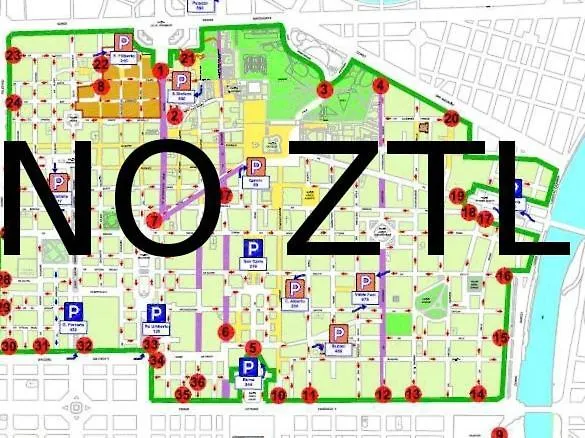 5 Terre Express Migliarina Apartamento *