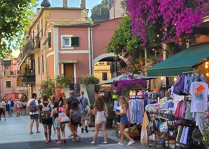 5 Terre Express Migliarina *