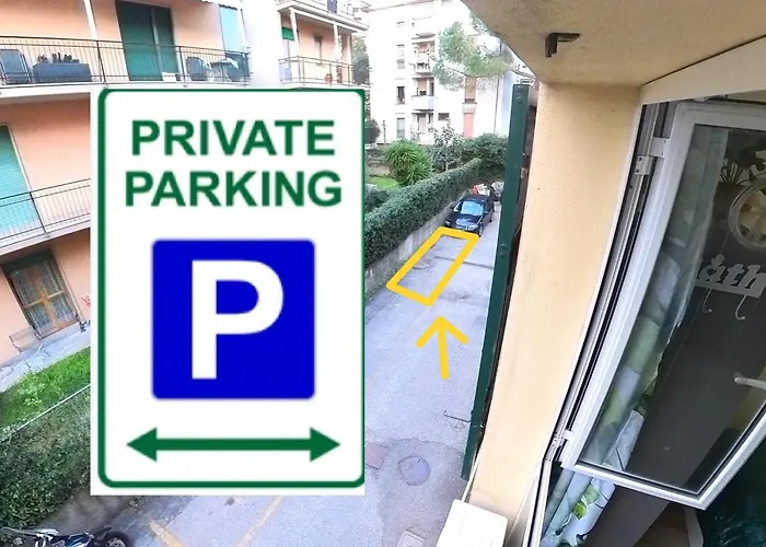 Apartamento 5 Terre Express Migliarina