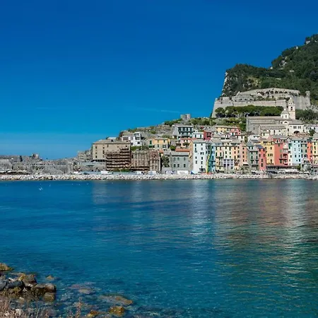 5 Terre Express Migliarina Ла-Спеція