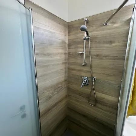 5 Terre Express Migliarina Apartamento La Spezia