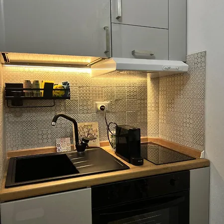 Apartamento 5 Terre Express Migliarina La Spezia