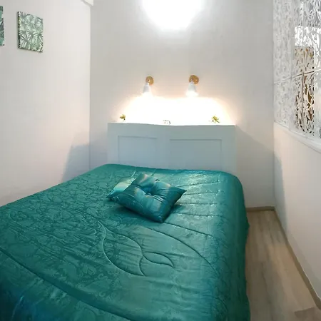 Апартаменти 5 Terre Express Migliarina *