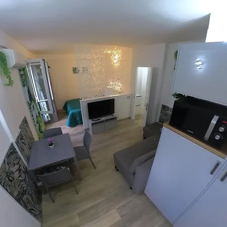 Apartamento 5 Terre Express Migliarina La Spezia