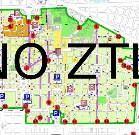 5 Terre Express Migliarina Apartamento *