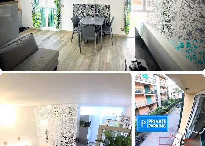 5 Terre Express Migliarina - Near Train Station * La Spezia