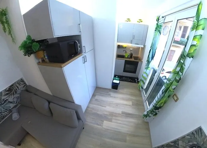 Appartement 5 Terre Express Migliarina - Near Train Station